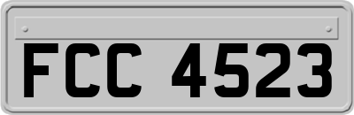 FCC4523