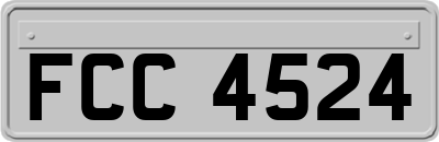 FCC4524