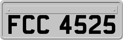 FCC4525