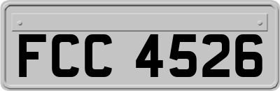 FCC4526