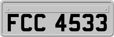 FCC4533