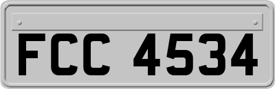 FCC4534