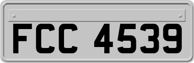 FCC4539