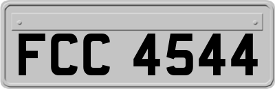 FCC4544