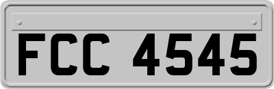 FCC4545