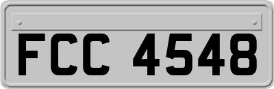FCC4548