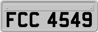 FCC4549