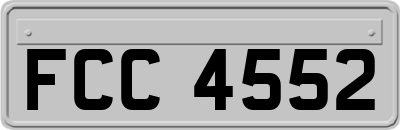 FCC4552