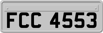 FCC4553