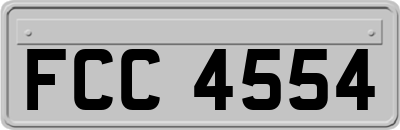 FCC4554