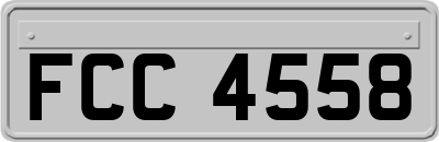 FCC4558