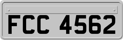 FCC4562