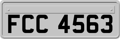 FCC4563
