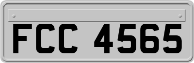 FCC4565