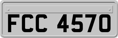 FCC4570