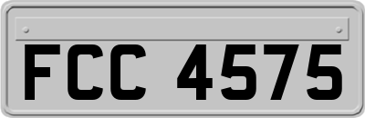 FCC4575