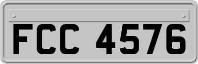 FCC4576