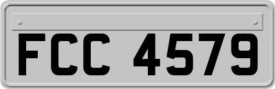 FCC4579