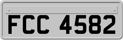 FCC4582