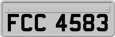 FCC4583
