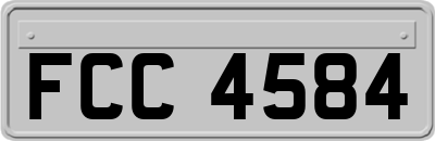 FCC4584
