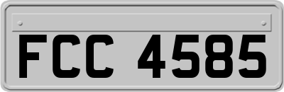 FCC4585