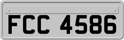FCC4586