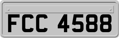 FCC4588