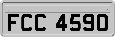 FCC4590