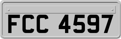 FCC4597