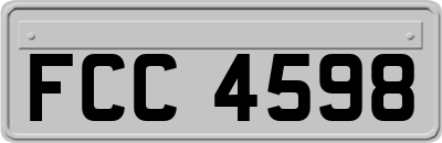 FCC4598