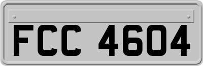 FCC4604