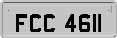 FCC4611
