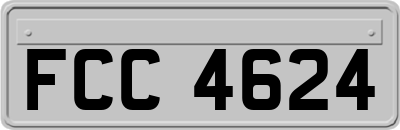 FCC4624