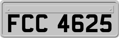FCC4625