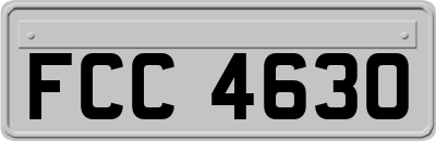 FCC4630