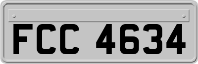FCC4634