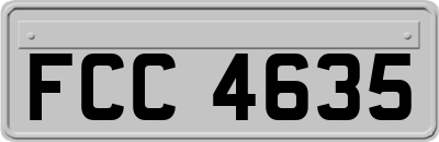 FCC4635