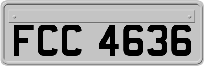 FCC4636