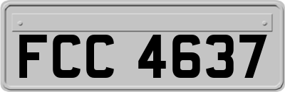FCC4637