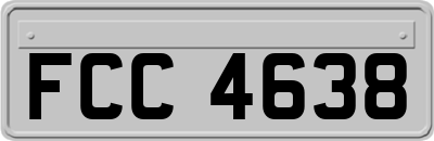 FCC4638