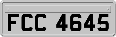 FCC4645