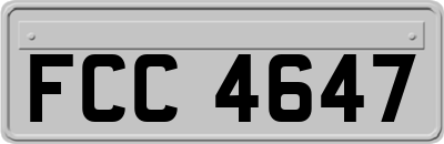 FCC4647