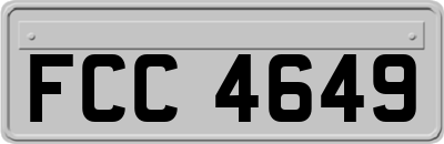 FCC4649