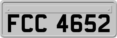 FCC4652