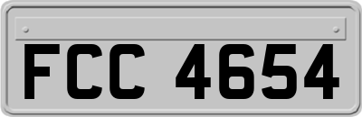 FCC4654