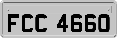 FCC4660