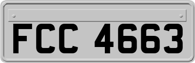 FCC4663