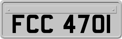 FCC4701