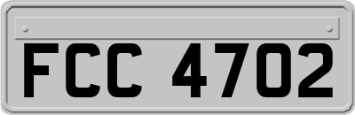FCC4702